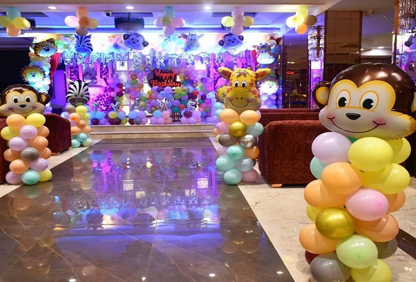Birthday Decor 3
